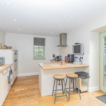 The Gate House - 3 Bed & Parking Βίλα Εδιμβούργο Εξωτερικό φωτογραφία