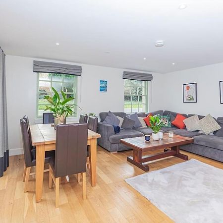 The Gate House - 3 Bed & Parking Βίλα Εδιμβούργο Εξωτερικό φωτογραφία